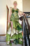 evening dress