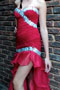 evening dress