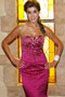 evening dress