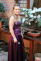 evening dress