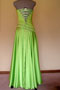 evening dress