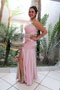evening dress