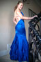 evening dress