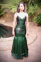 evening dress