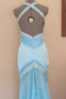 evening dress