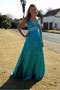 evening wear