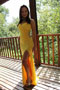 evening wear
