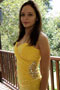 evening wear