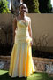 evening dress