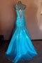evening dress