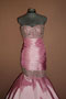 evening dress