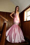 evening dress