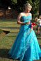 evening dress