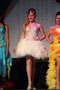evening dress