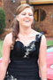 evening dress