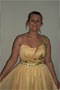 evening dress