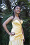 evening dress