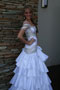 evening dress