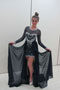 evening dress