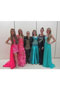 evening dress