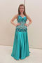 evening dress