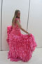 evening dress