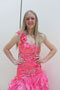 evening dress