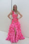 evening dress