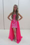 evening dress
