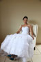 evening dress