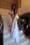 evening dress