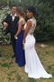 evening dress