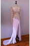 evening dress