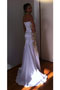 evening dress