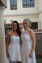 evening dress