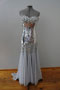 evening dress
