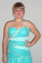 evening dress
