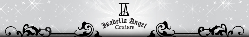 Isabella Angel Couture