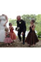 bridal party