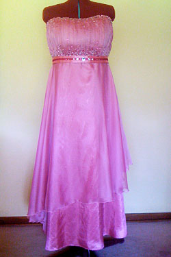 bridal party