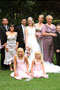 bridesmaid wear