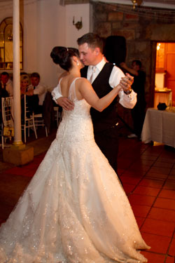 bride