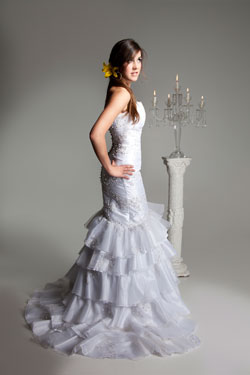 bride