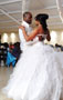 african bride
