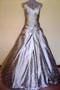 beaded dress