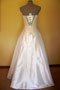 bridal dress