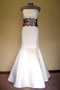 a-line dress