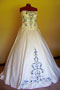 a-line dress