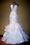 a-line dress