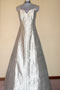 a-line dress